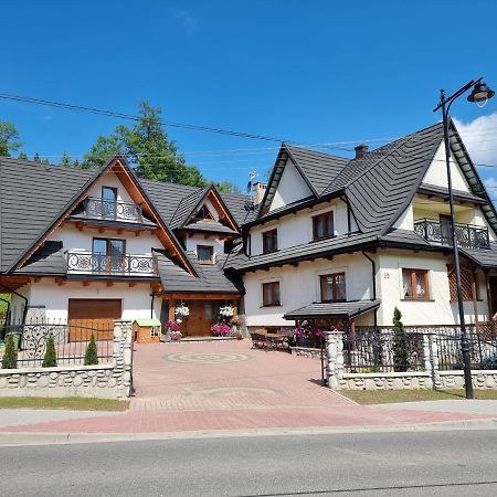 Willa 35 Lesnica  Экстерьер фото